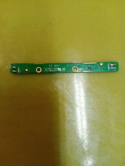 Лот: 14950316. Фото: 1. системная плата Fly IQ4601. Микросхемы и платы