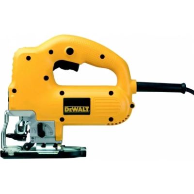 Лот: 7478278. Фото: 1. Лобзик DeWalt DW 341 K. Электроинструмент
