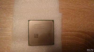 Лот: 8605856. Фото: 1. Процессор AMD FX-6300 (6 ядер... Процессоры
