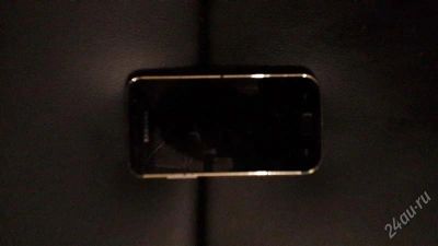 Лот: 2854005. Фото: 1. телефон Samsung Galaxy S scLCD... Смартфоны