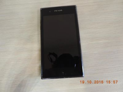 Лот: 6294810. Фото: 1. LG PRADA (P940) рассмотрю обмен. Смартфоны