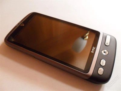 Лот: 2072849. Фото: 1. HTC Desire a8181 РСТ. Смартфоны