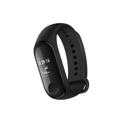 Лот: 15223483. Фото: 1. Xiaomi Mi Band 3 Оригинал. Смарт-часы, фитнес-браслеты, аксессуары