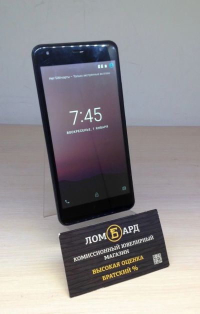 Лот: 12484368. Фото: 1. Смартфон Fly FS528 Memory Plus... Смартфоны