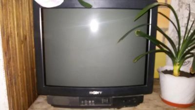 Лот: 7367969. Фото: 1. Рабочий телевизор Sony. Телевизоры