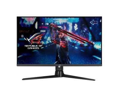 Лот: 25366806. Фото: 1. Монитор Asus XG32AQ. ЖК-мониторы