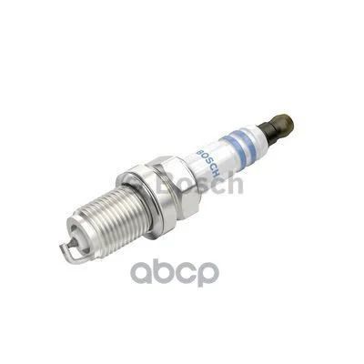 Лот: 14082013. Фото: 1. 0242240707 bosch свеча fr6kii332s... Другое (автозапчасти)