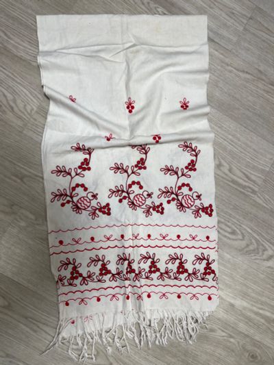 Лот: 19471787. Фото: 1. Рушник. Полотенца