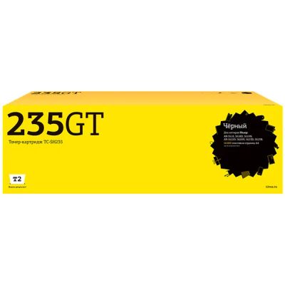 Лот: 24550818. Фото: 1. Тонер-картридж T2 TC-SH235GT/Sharp... Картриджи, расходные материалы
