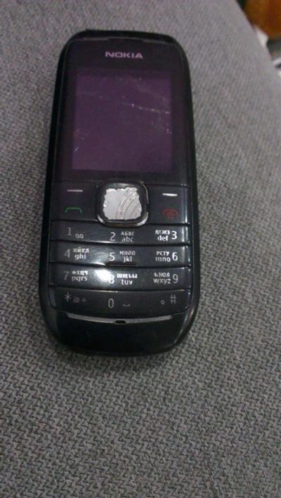 Лот: 3492800. Фото: 1. Телефон nokia 1800 на запчасти. Кнопочные мобильные телефоны