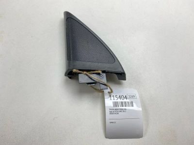 Лот: 25529357. Фото: 1. Уголок двери Audi A5 2013 8T8035423D... Кузов