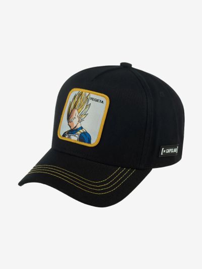 Лот: 22417017. Фото: 1. Бейсболка CAPSLAB CL/DBZ/1/VE2... Другое (спортивная одежда)