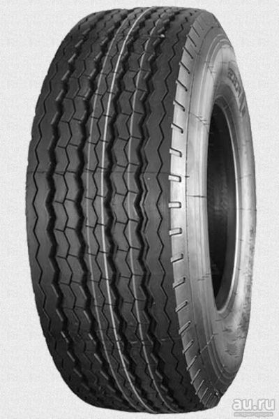 Лот: 15497646. Фото: 1. 385/65 R22.5 Power Trac Cross... Шины