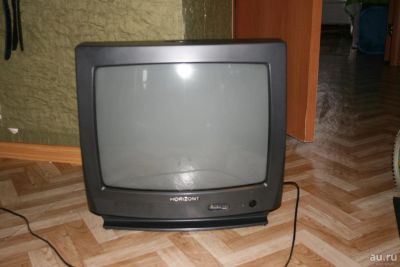 Лот: 9122867. Фото: 1. Телевизор Horizont 51CTV-732T-10. Телевизоры