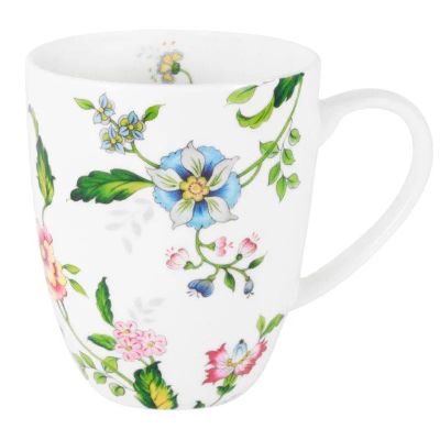 Лот: 24940860. Фото: 1. Кружка Anna Lafarg Emily Provence. Кружки, стаканы, бокалы