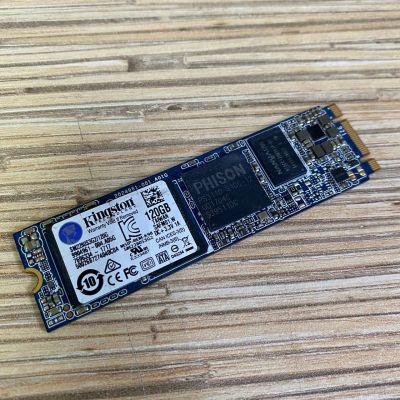 Лот: 17942392. Фото: 1. 120GB M2 SATA Kingston [SM2280S3G2... SSD-накопители