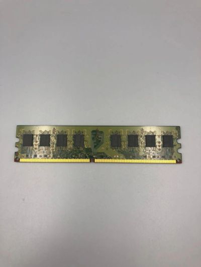 Лот: 18999834. Фото: 1. DDR2 2Gb Samsung 2Rx8 PC2 6400U. Оперативная память