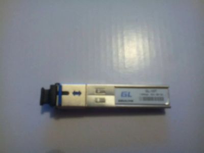 Лот: 10964011. Фото: 1. Модуль GigaLink SFP, WDM, 1Гбитc... Другое (сетевые устройства)