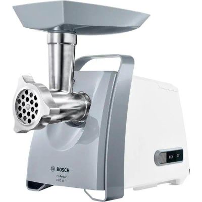Лот: 24631565. Фото: 1. Мясорубка Bosch MFW-66020 ProPower. Кухонная