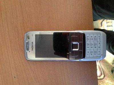 Лот: 2622607. Фото: 1. Nokia E66. Смартфоны