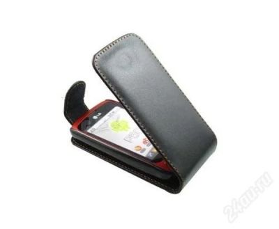 Лот: 1542537. Фото: 1. Новый чехол на телефон LG Optimus... Чехлы, бамперы