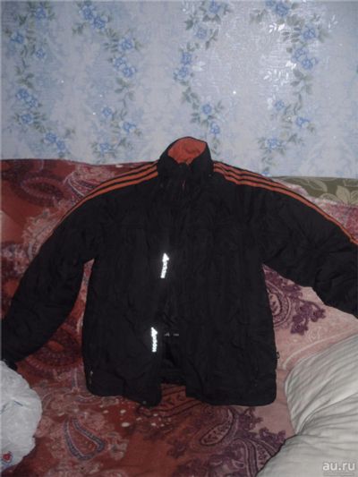 Лот: 8965080. Фото: 1. пуховик мужской. Верхняя одежда