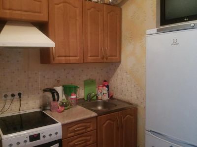 Лот: 7995181. Фото: 1. Продам квартиру. Квартиры, студии