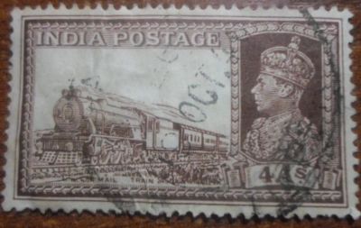 Лот: 19517041. Фото: 1. Марка для Вашей коллекции-торги... Марки