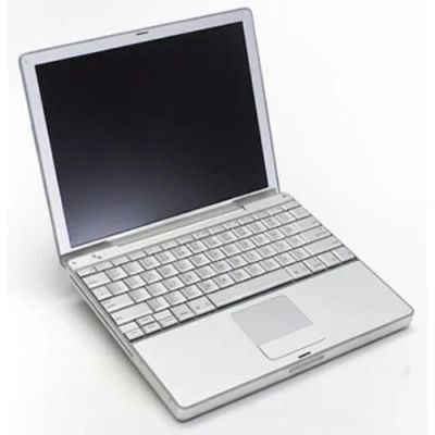 Лот: 3440648. Фото: 1. 12" Apple Powerbook G4 A1010. Ноутбуки