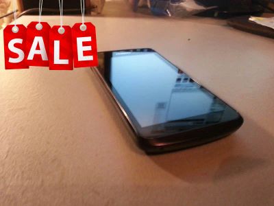 Лот: 4043538. Фото: 1. Huawei Ascend G500 Pro. Смартфоны