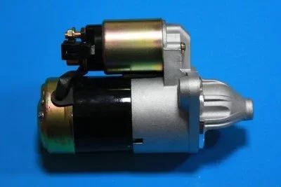 Лот: 11218225. Фото: 1. Стартер Toyota 3RZ/2RZ/1RZ/1/2TR... Электрооборудование