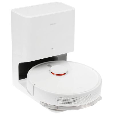Лот: 25555082. Фото: 1. Робот-пылесос Xiaomi Robot Vacuum... Пылесосы, паровые швабры