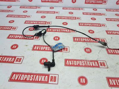 Лот: 20899158. Фото: 1. Датчик abs Toyota Corolla Fielder... Электрооборудование