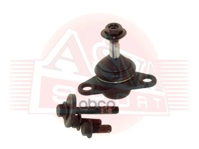 Лот: 24757197. Фото: 1. Опора Шаровая ASVA арт. 2120-001. Разное