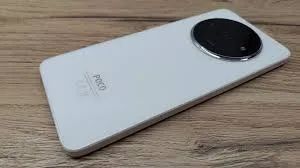 Лот: 25805043. Фото: 1. Задняя крышка для Xiaomi Poco... Корпуса, клавиатуры, кнопки
