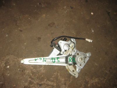 Лот: 20902647. Фото: 1. Стеклоподъемник Toyota Hilux Surf... Кузов