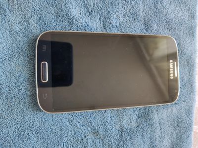 Лот: 16447855. Фото: 1. Samsung galaxy S4. Смартфоны
