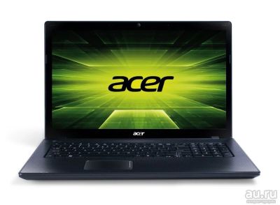 Лот: 16451644. Фото: 1. Ноутбук Acer Aspire 5560. Ноутбуки