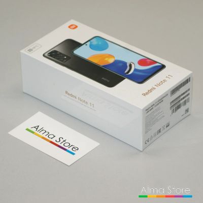 Лот: 19169149. Фото: 1. [Новый] Смартфон Xiaomi Redmi... Смартфоны