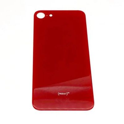 Лот: 20305955. Фото: 1. Задняя крышка Apple iPhone SE... Корпуса, клавиатуры, кнопки