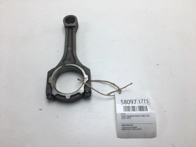 Лот: 20399159. Фото: 1. Шатун Toyota Highlander 2011 1320139135... Двигатель и элементы двигателя
