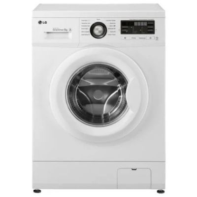 Лот: 11698372. Фото: 1. Стиральная машина LG FH0B8LD6. Стиральные машины