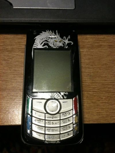 Лот: 2127930. Фото: 1. Nokia 6681(финский оригинальный... Смартфоны