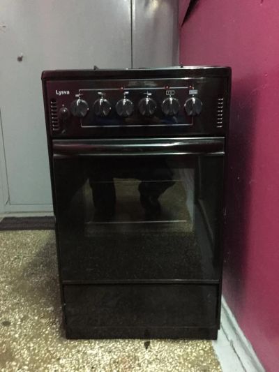 Лот: 5071537. Фото: 1. Продам Плиту ''Лысьва ЭГ 1/3 г... Плиты, духовые шкафы, варочные поверхности