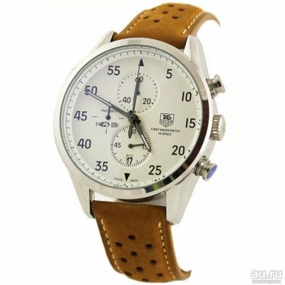 Лот: 14585214. Фото: 1. Часы TAG Heuer space x. Другие наручные часы