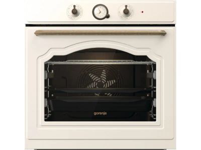 Лот: 25334006. Фото: 1. Электрический духовой шкаф Gorenje... Плиты, духовые шкафы, варочные поверхности