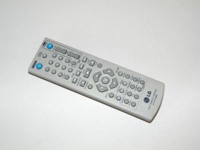 Лот: 15998624. Фото: 1. Оригинальный пульт LG 6711R1P089B. Пульты ДУ