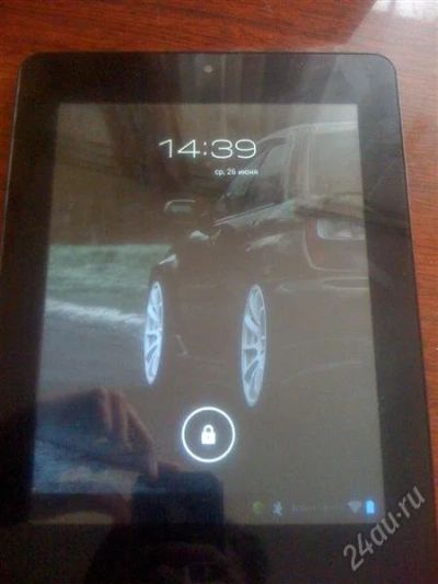 Лот: 2927838. Фото: 1. Планшет ONDA,8gb, хорошем состояние... Другое (смартфоны, связь, навигация)