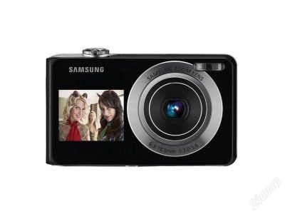 Лот: 1950668. Фото: 1. Samsung pl150. Обмен на что то. Цифровые компактные