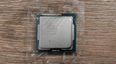 Лот: 16881139. Фото: 1. Процессор Intel Core i3-3220. Процессоры